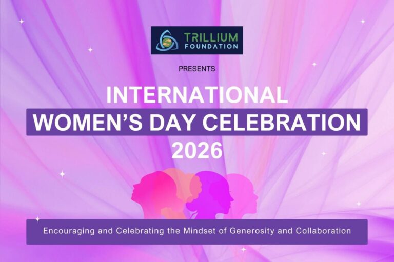 Highlights from International Women’s Day 2026: Give to Gain